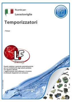 Temporizzatori