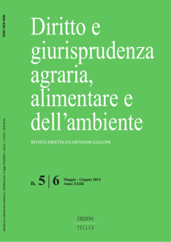 n. 5 |6 - Corte di Appello di Catanzaro