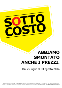 SoTTocoSTo IKEA. AbbIAmo SmonTATo AnchE I PrEzzI.