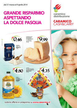 caramico