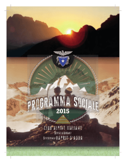 CAI_librettoprogramma