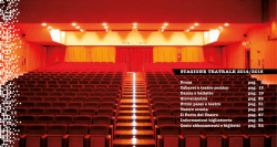 scarica calendario dettagliato spettacoli 2014/2015