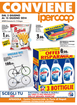 30 - Unicoop Tirreno