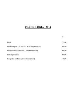 Clicca qui per le agevolazioni della Convenzione