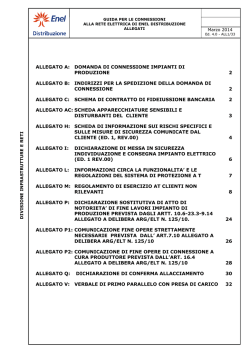 Allegati