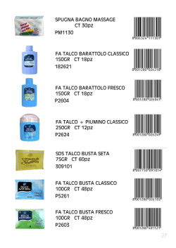 LA CONVERSIONE - duomomontebelluna.it