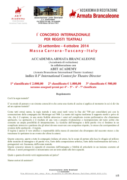 milano expo 2015 - Calanda Viaggi Reisen