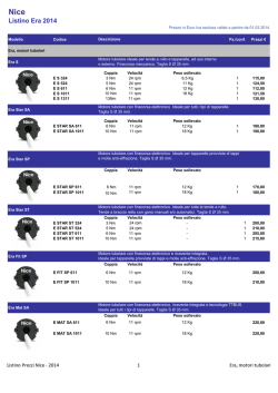 Prima Guerra Mondiale