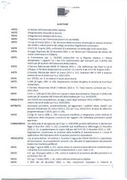 Contractor Gianpiero Spinelli