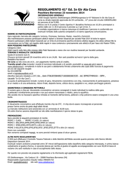 Rassegna del 28/03/2015