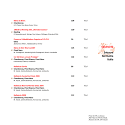 Svizzera rosso Ticino