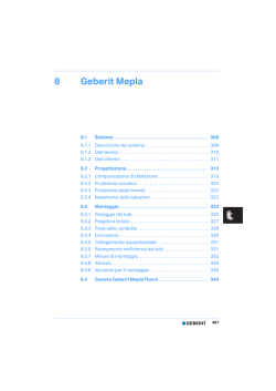 8 Geberit Mepla