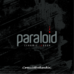 c e r a m i c i n d o o r