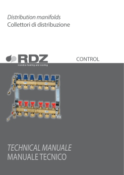 Man Collettori Control