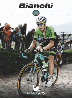 PDF - Bianchi