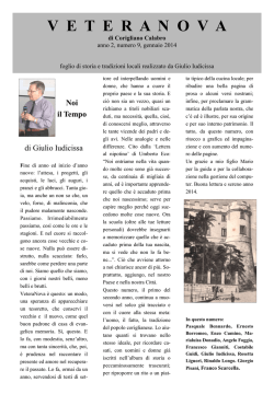 Download - Il Sito di Giovanni Scorzafave