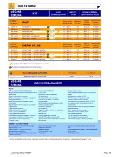 megane berlina - Renault Paglini
