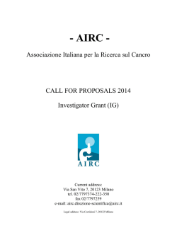AIRC