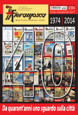 1974 |2014 - Editrice Rotas