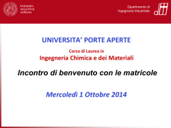 Presentazione standard di PowerPoint