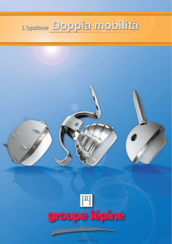 istmo Iliaco - Groupe L&eacute;pine