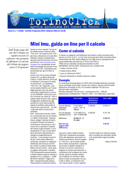 Torino Click - I Buffoni di Corte onlus