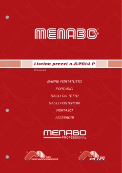 menabo - kremer