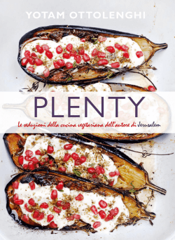 yotam ottolenghi