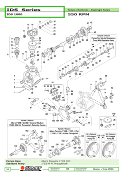 IDS Series - Comet S.p.A.