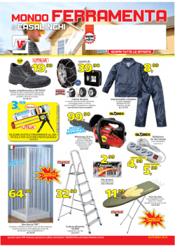 MONDO FERRAMENTA MONDO FERRAMENTA