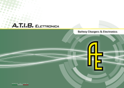 HFT - ATIB Elettronica