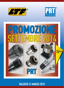 PRT - Ferramenta Perino