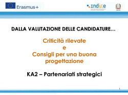 Presentazione K1+K2 (2p)