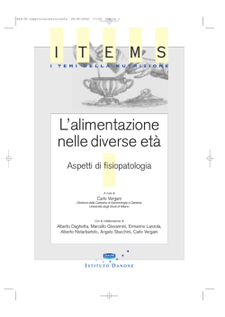 Continua - Istituto Danone