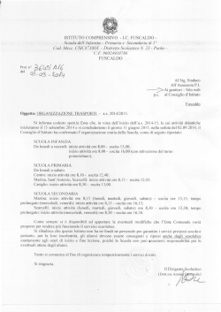 Scarica - Comprensivofuscaldo