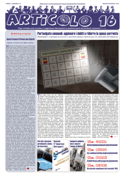 N. 5/6 - uilt.campania.it