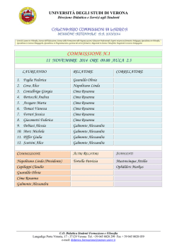 Calendario Lauree (pdf, it, 276 KB, 11/10/14)
