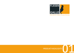 PRODUKT HIGHLIGHTS 01