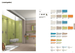 Catalogo - Marazzi