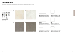Catalogo - Marazzi