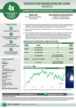 Brochure - Prodottidiborsa