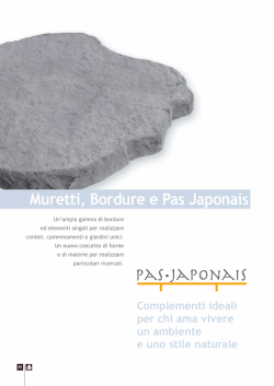 Old Blocco Z Bradstone