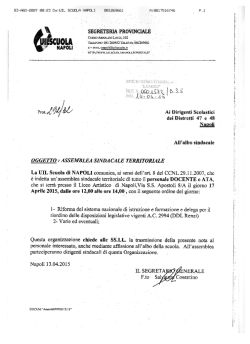 assemblea