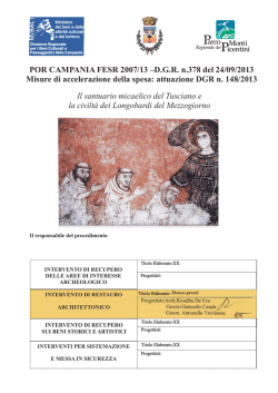 elenco prezzi e analisi prezzi beni architettonci