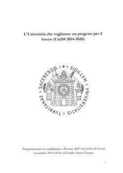 CALENDARIO Provinciale ESTIVO 2015 Venezia