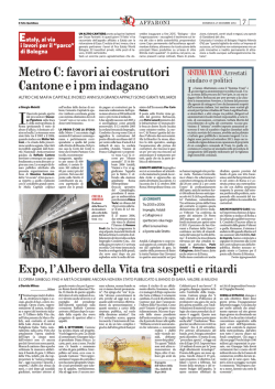 ALINEWS marzo 2015 - ALI