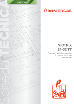 m SENNHEISER - AGENZIA SCENIC