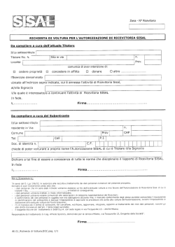 ! cedere propriet&agrave; D concedere in affitto n donare tr altro 1i,..,