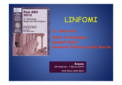 LINFOMI
