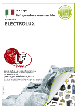 electrolux